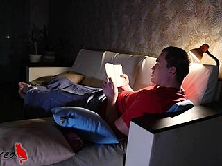 my sweet halloween nightmare involves costumes, blowjob, and cosplay fun