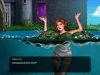 What a legend part 5 hello milfy redhead slut on ranch