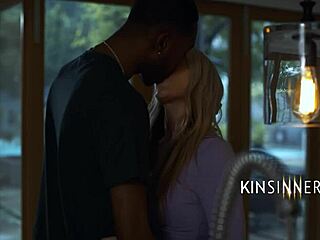 We're going behind my husband, your stepbro, to pursue this taboo affair 😏