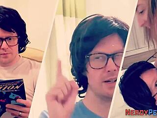 i'm the amateur brit sucking cock for the first time