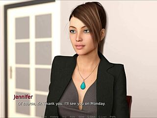 What’s hidden inside Jennifer 13?