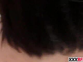 Sexy BFF Cheer Team Shines at Carwash Event