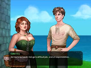 What a legend part 5 hello milfy redhead slut on ranch