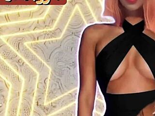 Slave Goaldiggers Dance For Findom Domination