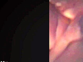 Just saw sexy L getting a hot cumshot after wild action. Pretty intense stuff!