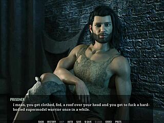 Tales from the unending void continue