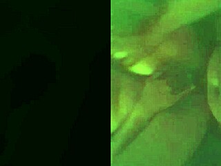 Just saw sexy L getting a hot cumshot after wild action. Pretty intense stuff!