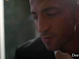 Lika Gagged Dominated And Fucked Hard In Doggy