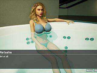 yo, lasthope episode8 walkthrough with monster cock action