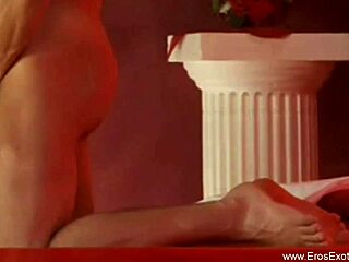 A Cock Self Massage Experience