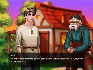 What a legend part 5 hello milfy redhead slut on ranch