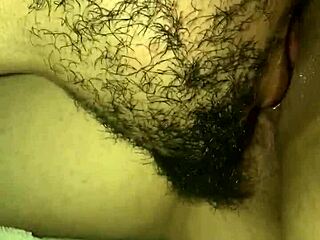 Bu Gece O Tatlı Avrupa Amcığının Tadını Özlüyorum