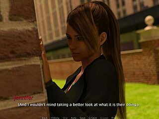 What’s hidden inside Jennifer 13?