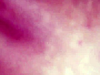 Homemade Video Of Latina Karina Loving Cock In Her Hot Pussy