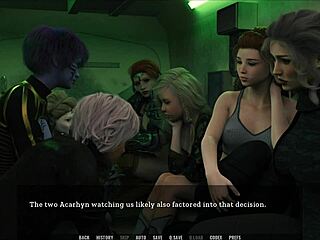 Tales from the unending void continue