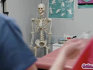 Sofi Ryan's Touches Transform Riley Reyes' World