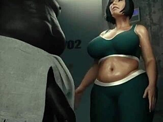 yo, check general butch getting wild in crazy compilations