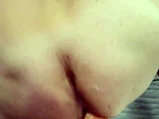 Anal Dildo for Gay Assfucking Fun