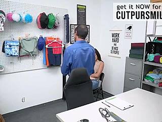 Becky Bandini milf stepmom banging hard