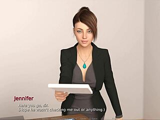 What’s hidden inside Jennifer 13?