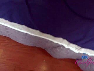 hot amateur babe fiona sprouts pov blowjob and pussy fuck