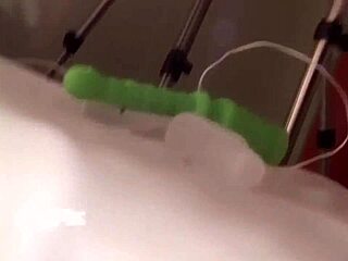 Japan Gay Video 155 Shows Intense Action