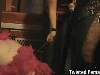 I'll make you scream like a bitch 😈