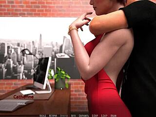 Gameplay lengkap jadi bintang rock bagian 19