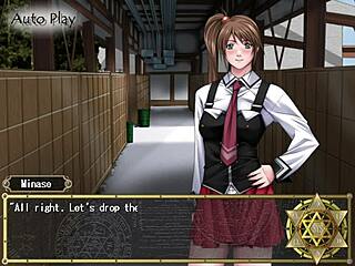 Bible Black infection memory loss playthrough part 3