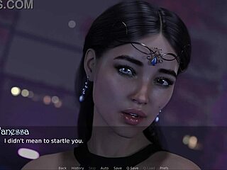 summers gone 83 is a game where you explore the past