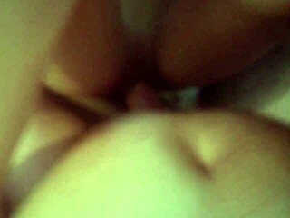 bg home teen gets fucked in pov by amateur