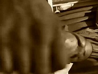 This monster cock is going to fuck you senseless.