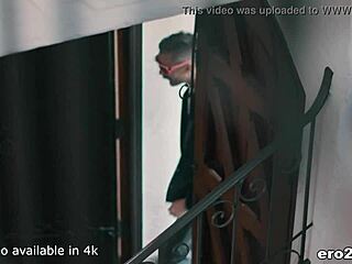 Dreaming Of The Perfect Sexual Encounter With Maya Bijou!