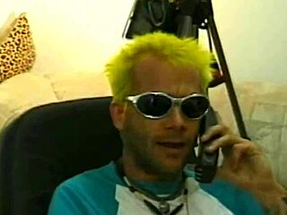 Amazing Retro Blowjob