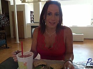 Lexxxis Canyon Says 'Fuck Me in POV!'