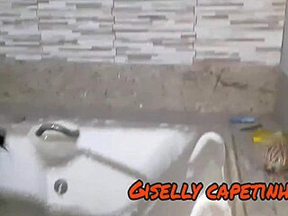 I got humiliated at Maax Puto Carioca's party, fucked by three guys, Igor Monstro took my ass bareback and came on my face