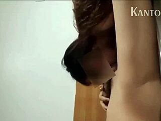 可愛いフィリピーナが激しいフェラチオ集 Part 1