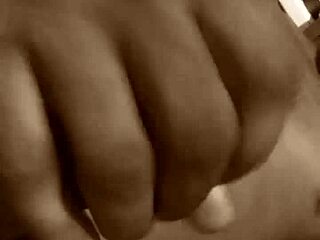 This monster cock is going to fuck you senseless.