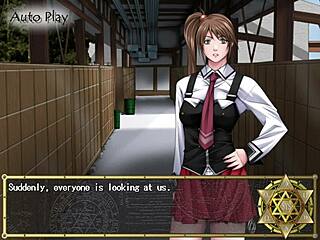 Bible Black infection memory loss playthrough part 3