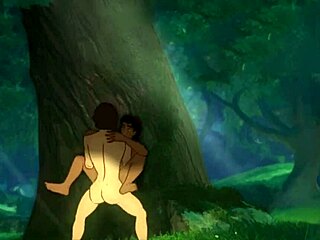 I'm Obsessed with P Trainer, the Anime Gay Slut Hypnosis Story