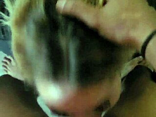 Putita La Chupa Toda Y Se Vomita Encima