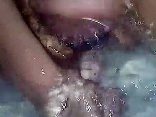 Petite freak craves monster cock in cheating couple