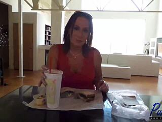 Lexxxis Canyon Says 'Fuck Me in POV!'