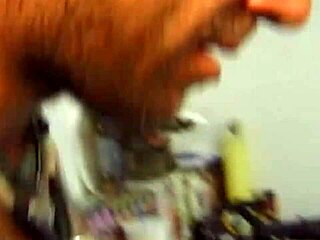 Amazing Retro Blowjob