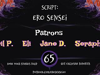 El audio erótico de mi cachorro para mujeres me pone a mil 😍