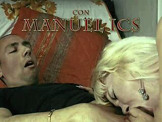 Le Avventure Amorose Dellingorda Teases with Wild Anal and Blowjob Action