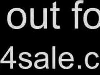 Watch This Brunette Femdom Slap Her Sub's Face Hard!