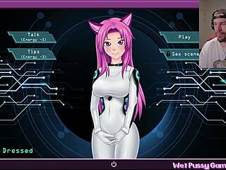 Why was I chosen to repopulate with space paws?