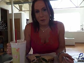 Lexxxis Canyon Says 'Fuck Me in POV!'