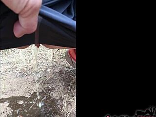 Hey, check this out! Sofie Marie, that natural tits milf, gets soaked in a wild kinky compilation.